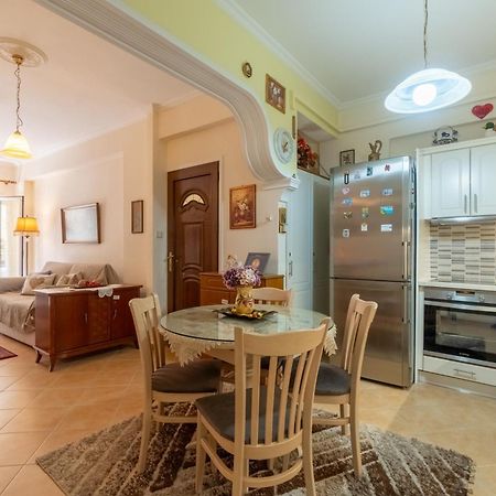 Appartement Doris House By Guestcorfu à Corfu  Extérieur photo